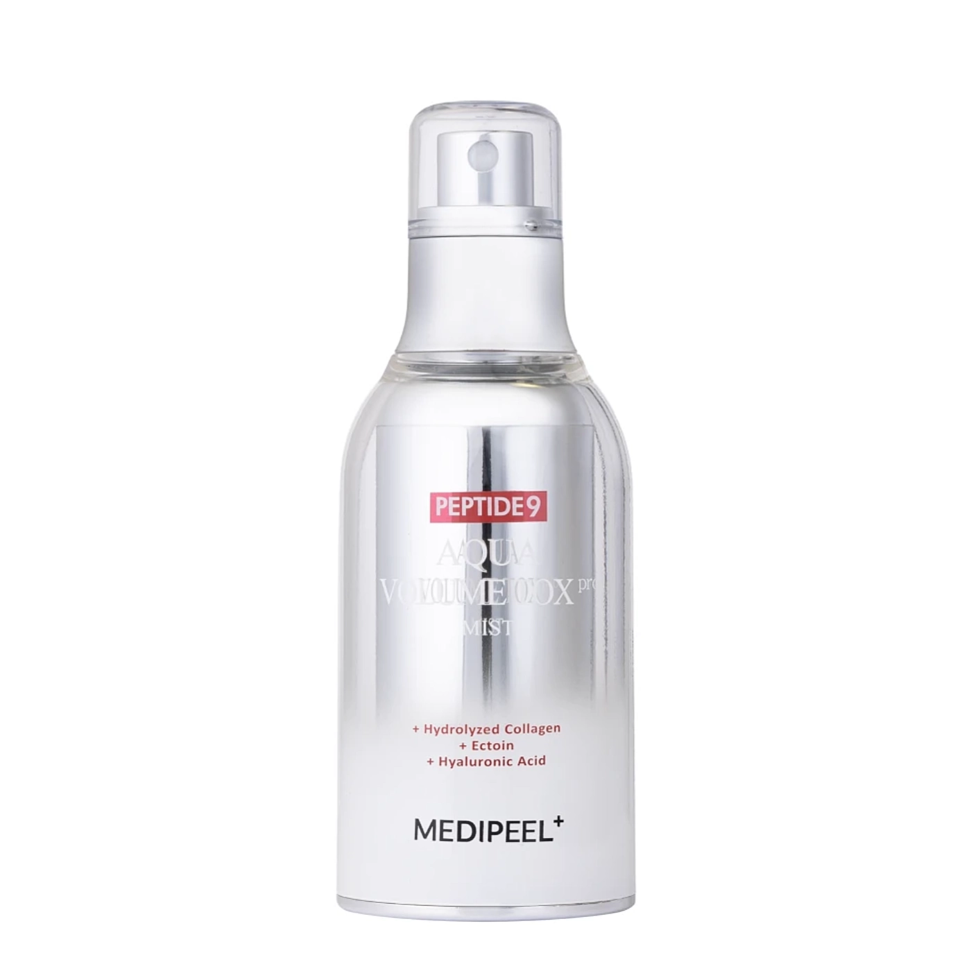 Medi-Peel Peptide 9 Aqua Volume Tox Mist Pro Peptydowa Mgiełka do Twarzy 50ml