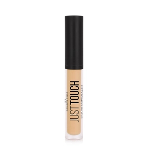 Golden Rose Just Touch Liquid Concealer – Płynny korektor do twarzy 07