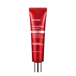 Medi-Peel Phyto Exosome PDRN Lifting Shot Eye Cream - ujędrniający krem pod oczy z egzosomami i PDRN 40ml