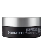 Medi-Peel Hyaluron Dark Benone Peptide Eye Patch Płatki pod Oczy z Peptydami 60 szt.