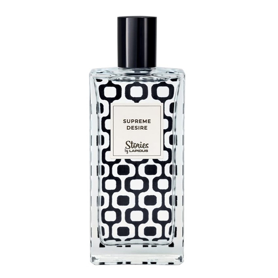 Ted Lapidus Supreme Desire woda toaletowa spray 100ml