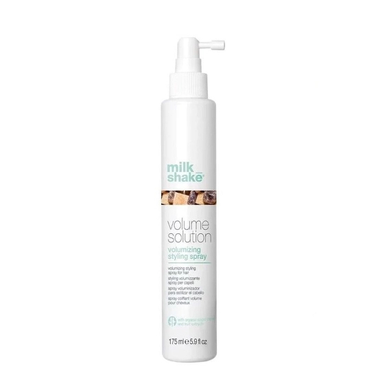Milk Shake Volumizing Styling Spray - Spray stylizujący zwiększający objętość 175 ml