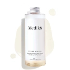 Medik8 Press&Glow - Tonik z Kwasem PHA i Aktywatorem Enzymów Złuszczających Refill 200 ml
