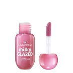 essence Milky Glazed Glossy Lip Balm - Lśniący balsam do ust 04