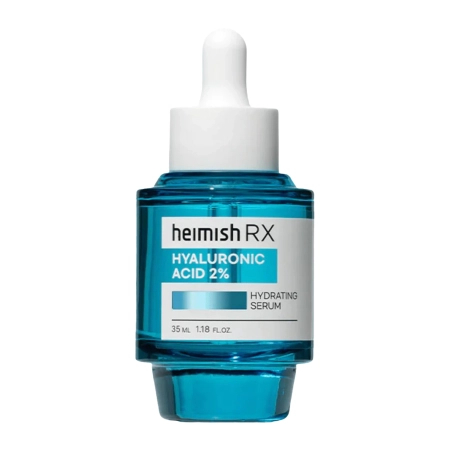 Heimish RX Hyaluronic Acid 2% Hydrating Serum - Nawilżające Serum do Twarzy - 35ml