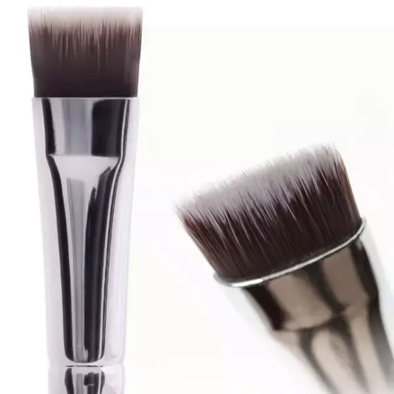 Nanshy Eye Brush Set Onyx Black Zestaw 7 pędzli do oczu