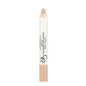 Golden Rose Concealer & Corrector Crayon Korektor w kredce 06