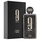 Afnan 9am Night Out ekstrakt perfum 100ml