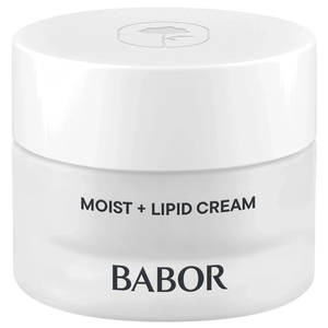 Babor Moist + Lipid Cream nawilżający krem do twarzy 50ml