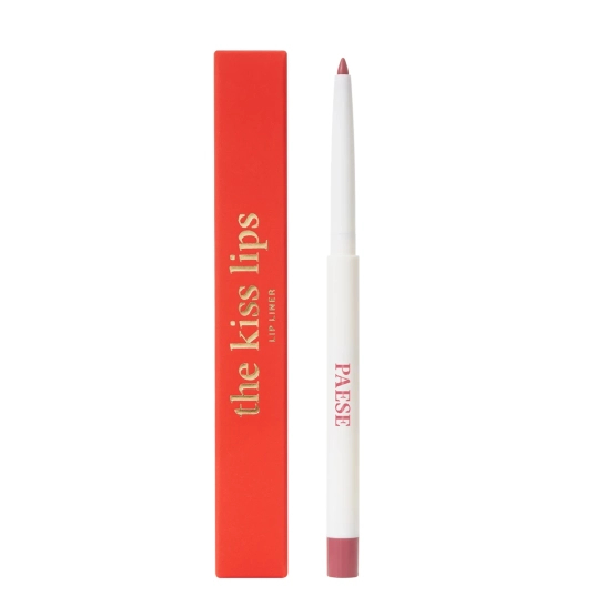 Paese The Kiss Lips Konturówka do ust 03 Lovely Pink