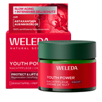 Weleda Youth Power krem na noc 40ml