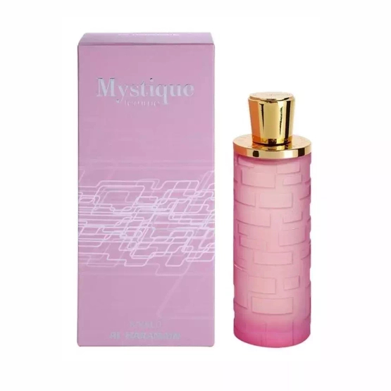 Al Haramain Mystique Femme woda perfumowana spray 100ml