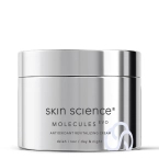 Skin Science MOLECULES EVO ANTIOXIDANT REVITALIZING DAY & NIGHT CREAM - Antyoksydacyjny odmładzający krem na dzień i na noc z autorską technologią Curcu-SOMów™