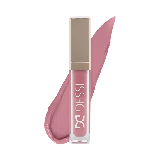 Dessi Cosmetics Pomadka matowa 13 LOVE STORY