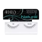 Ardell Fashion Lashes sztuczne rzęsy 108 Black