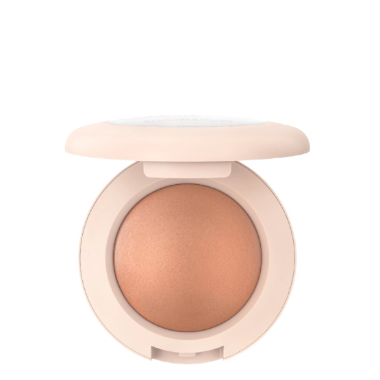 Catrice Soft Glam Baked Blush - Wypiekany róż rozświetlający 060