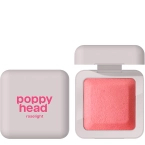 POPPY HEAD Roselight Blush - Wypiekany róż rozświetlający 03 Coral Satin 8.2 g