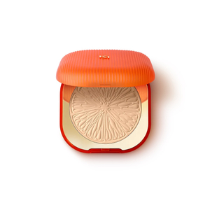 KIKO Milano Juicy Fizz Summerproof Powder Foundation SPF50 matujący podkład w pudrze wet & dry 04 Macadamia 9g