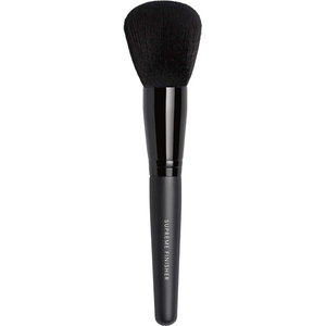 bareMinerals Supreme Finisher Brush pędzel do makijażu