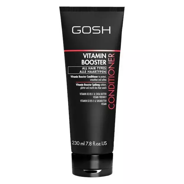 GOSH Odżywka do włosów Vitamin Booster 230 ml