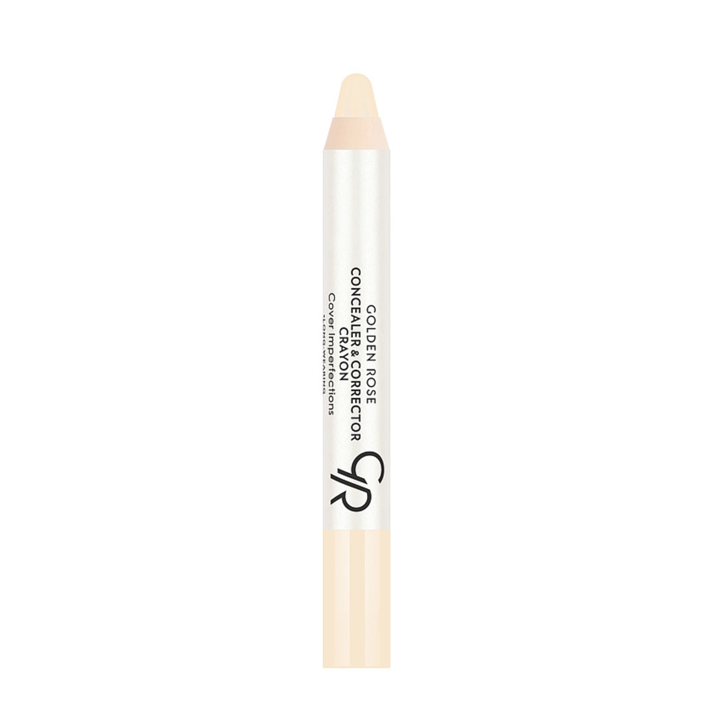 Golden Rose Concealer & Corrector Crayon Korektor w kredce 01