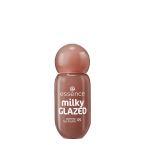 essence Milky Glazed Glossy Lip Balm - Lśniący balsam do ust 05