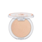 essence soft TOUCH BOUNCY GLOW 10 soft glaze Rozświetlacz do twarzy 4 g