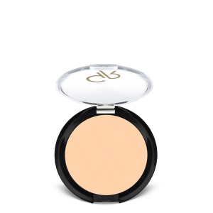 Golden Rose Silky Touch Compact Powder Puder matujący 04