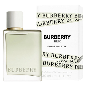 Burberry Her woda toaletowa spray 30ml