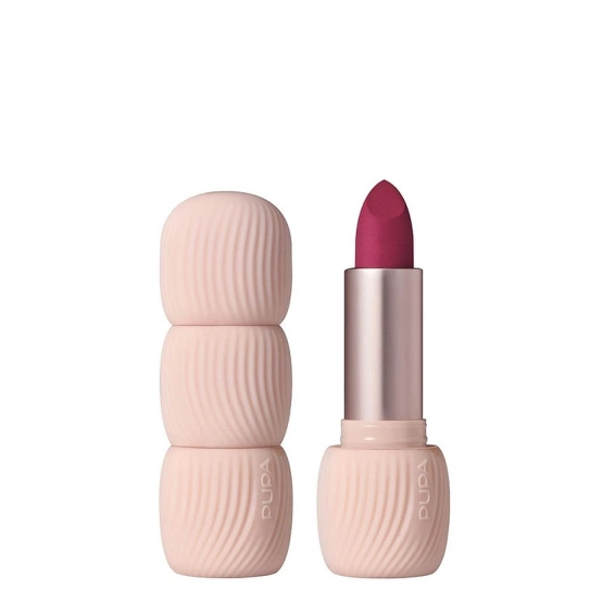 Pupa Milano My Crush Matte Lipstick Irresistible Softness - Matowa pomadka o wyjątkowej miękkości Forbidden Love 3,5 g