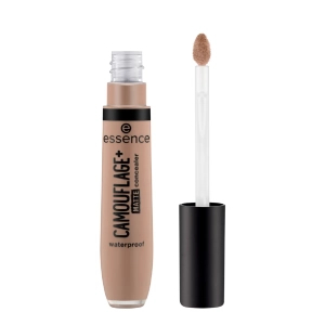 essence CAMOUFLAGE+ MATTE concealer 130 Korektor 8ml