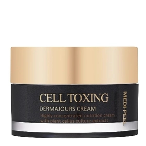 Medi-Peel Cell Toxing Dermajours Cream - Odmładzający Krem z komórkami macierzystymi 50ml