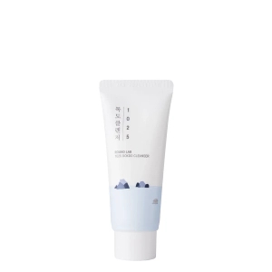 Round Lab 1025 Dokdo Cleanser Regenerujący żel do mycia twarzy 40ml