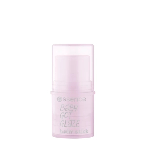 essence BABY GOT GLAZE balm stick