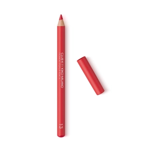 KIKO Milano Club K Pigment Pop Lip Pencil - Konturówka do ust o wyjątkowo intensywnym kolorze 13