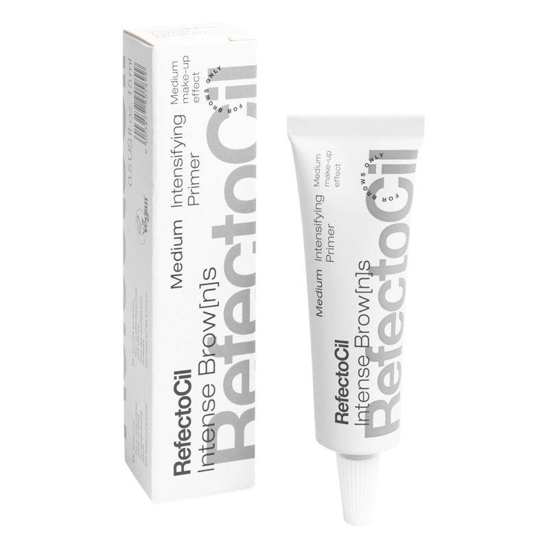 RefectoCil IB Intensifying Primer Medium Primer wersja Medium 15ml