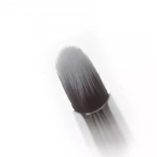 Nanshy Pencil Brush White Pędzel do aplikacji cieni