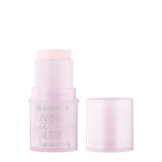 essence BABY GOT GLAZE balm stick