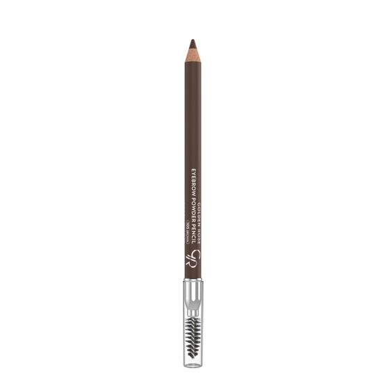 Golden Rose Eyebrow Powder Pencil Puder do brwi w kredce 105