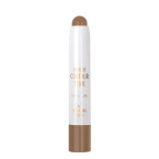 Golden Rose Chubby Contour Stick Sztyft do konturowania twarzy 05 Cool Taupe