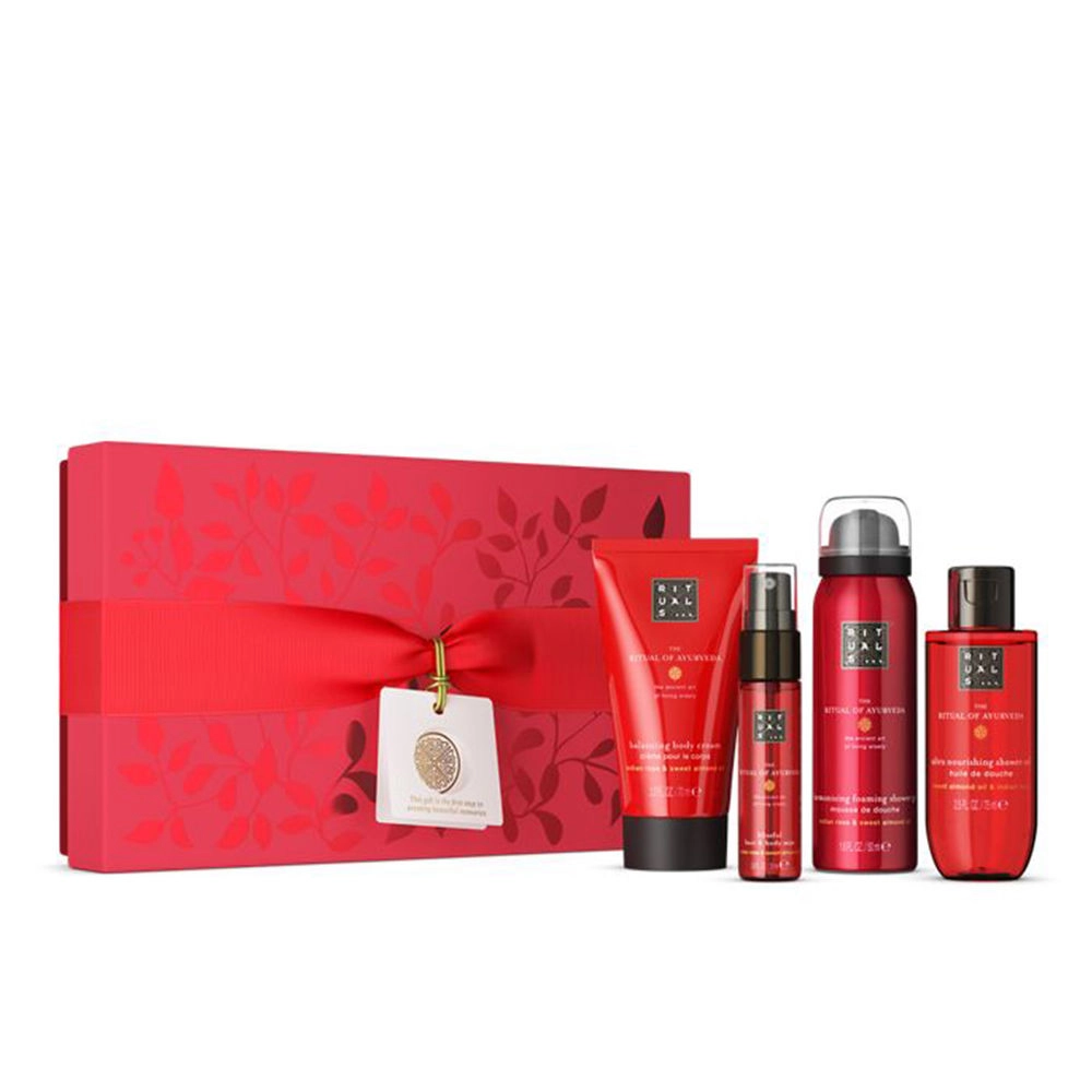 Rituals The Ritual of Ayurveda zestaw prezentowy S