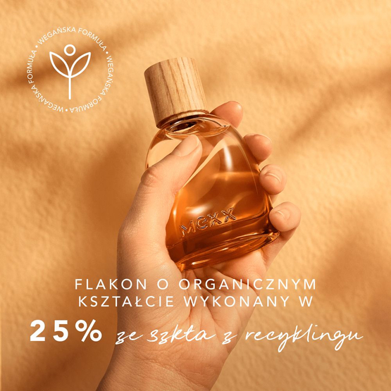 Mexx Inspired Glow for Her woda perfumowana spray 50ml