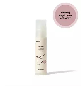 Resibo City Zen Aktywny krem miejski 50ml