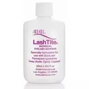 Ardell Klej do kępek LashTite Adhesive clear 22 g