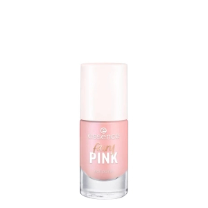 essence Fairy Pink Nail Polish - Lakier do paznokci Fairy Pink - 04 8ml