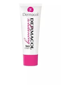 Dermacol Whitening Face Cream Krem do twarzy 50 ml