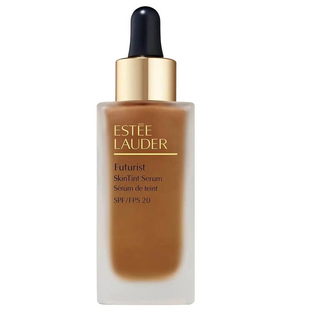 Estée Lauder Futurist SkinTint Serum Foundation podkład do twarzy 5W1 Bronze 30ml