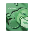 Holika Holika The Real CICA Gel Mask Hydrożelowa maska całonocna 35g