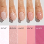 Claresa Nails Active Nude Lakier klasyczny Silk Shimmer 9,5ml