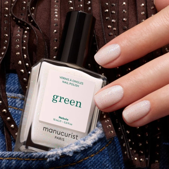 Manucurist Green Nebula 15 ml